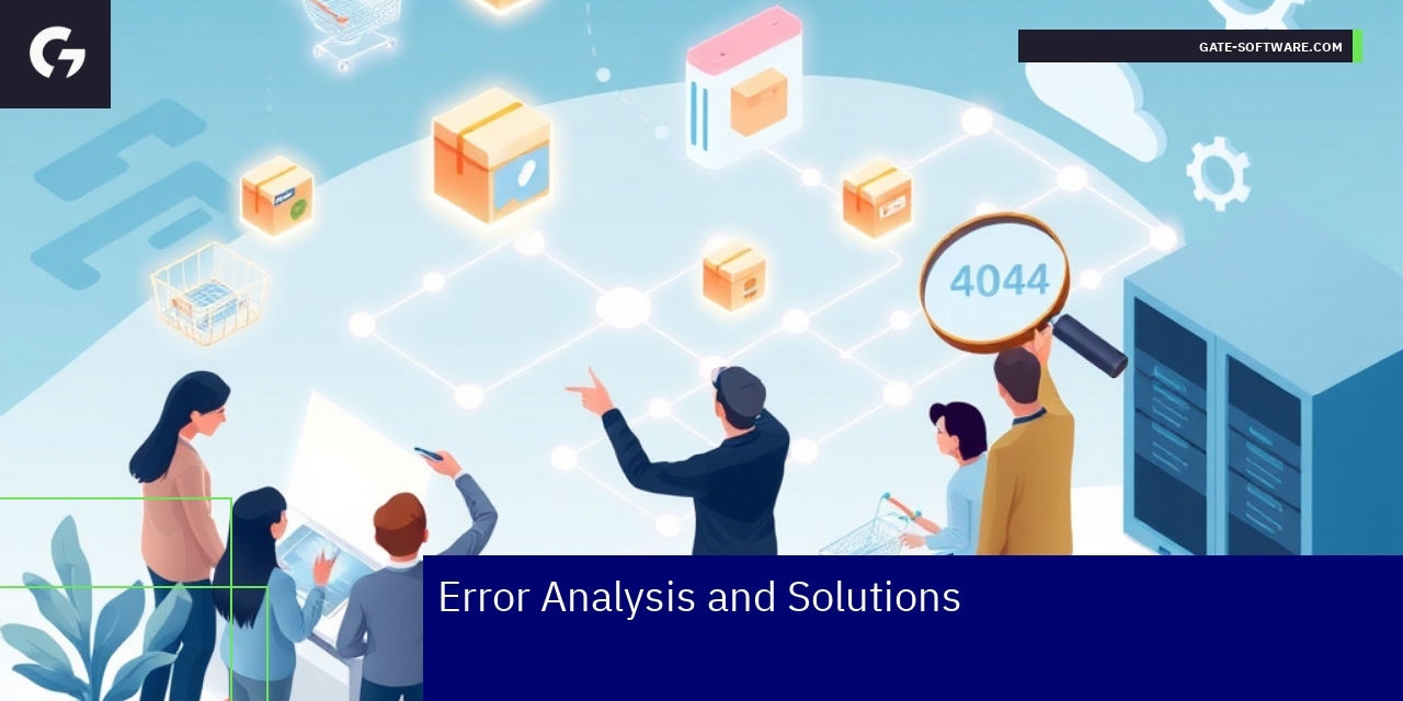 Magento Common Errors and Solutions Overview Magento error analysis and troubleshooting steps