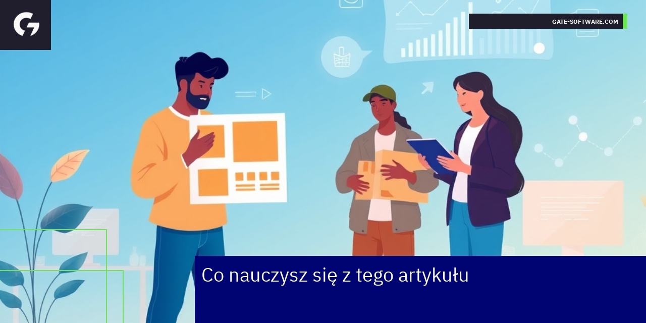 Personalizacja i narzędzia w e-commerce Schemat personalizacji w e-commerce z wykresami