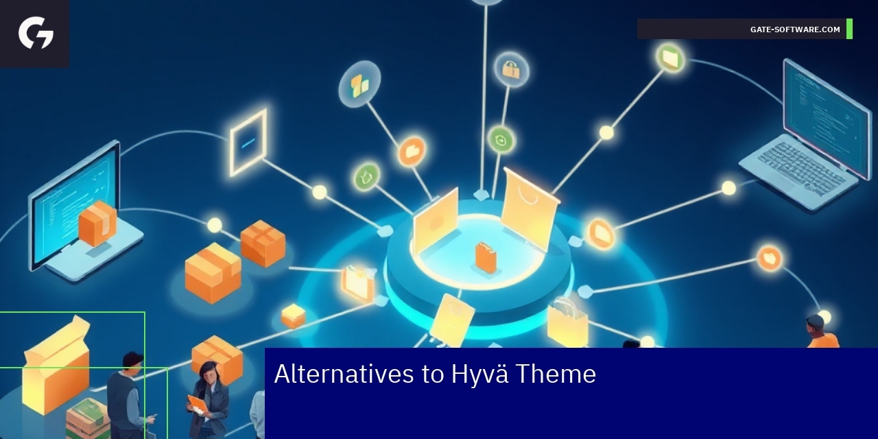 Abstract technology theme comparison and decision making