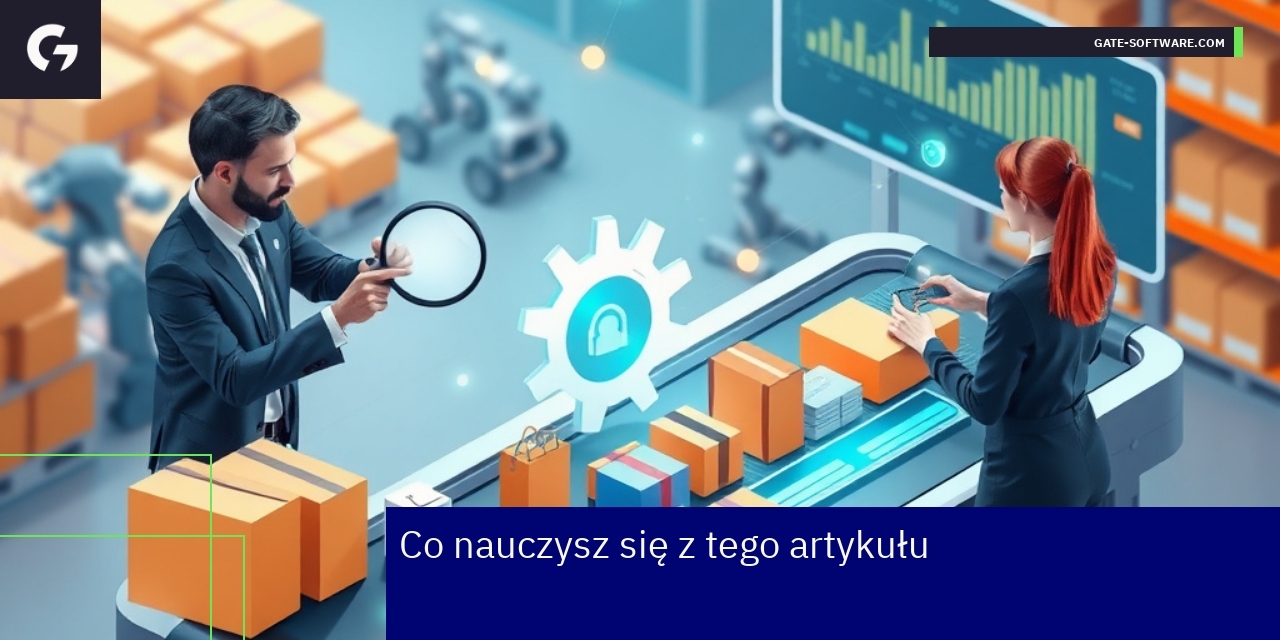 Schemat optymalizacji technicznej platformy Magento 2