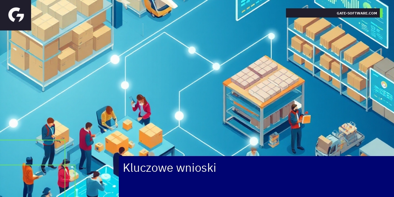 Schemat optymalizacji i integracji systemów IT