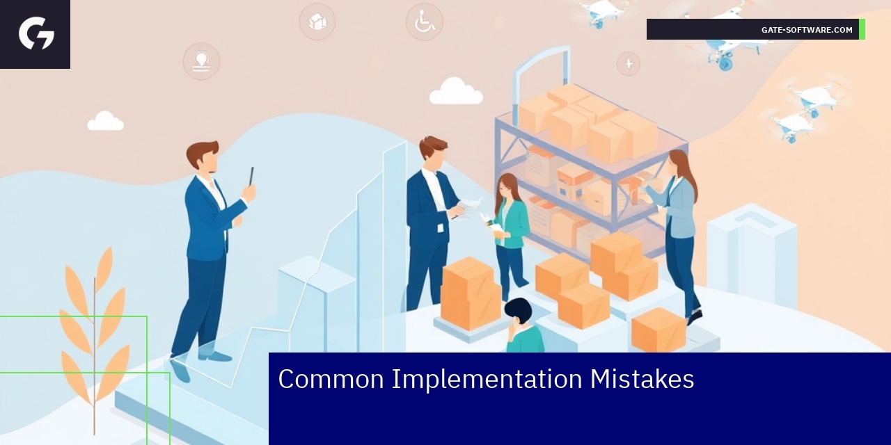 Diagram showing Magento 2 Hyva common implementation mistakes