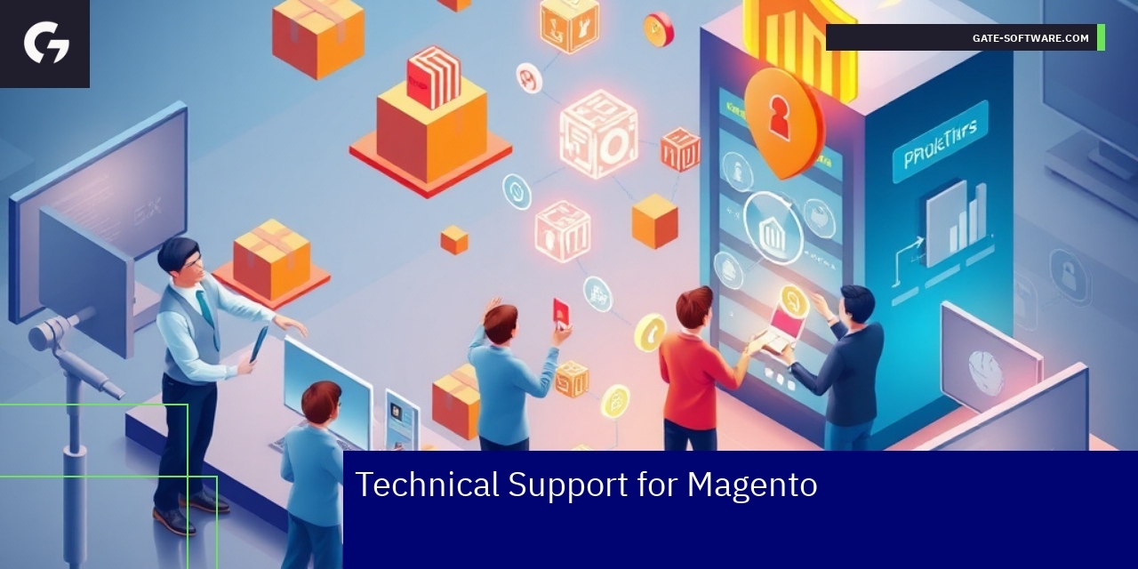 Enhancing Magento Growth with Support and Features Magento store growth through support and affiliate features