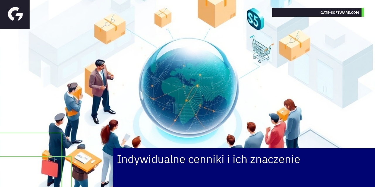 Zarządzanie indywidualnymi cennikami w Magento 2 Panel administracyjny Magento 2 i zarządzanie sklepami