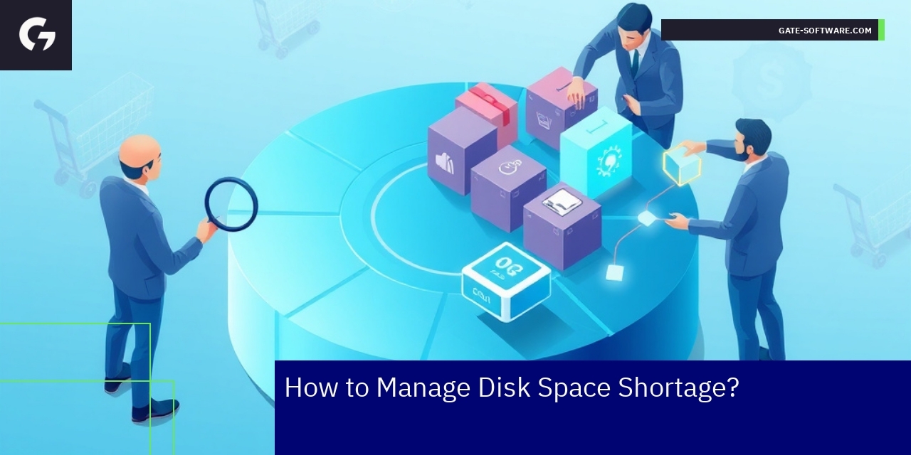 Magento 2 disk space management and performance