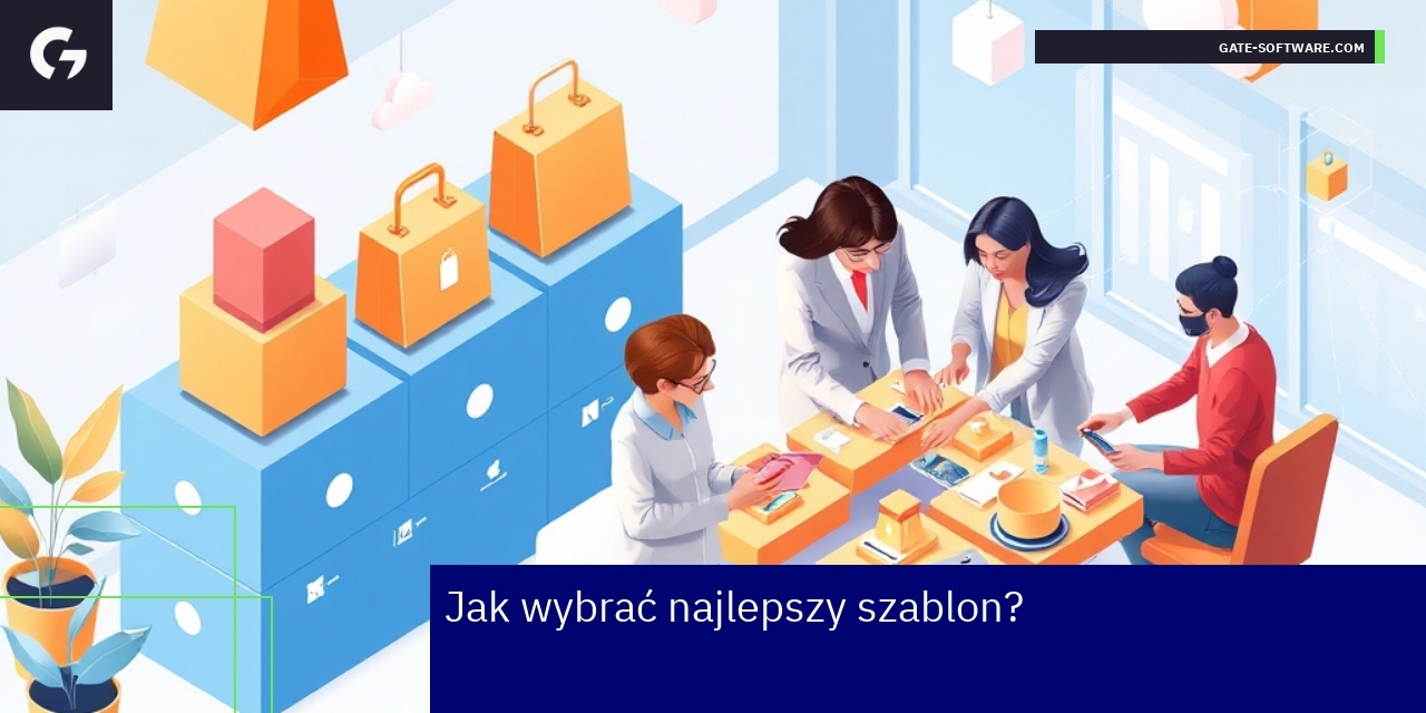 Jak wybrać najlepszy szablon Hyva grafika wyboru najlepszego szablonu Hyva
