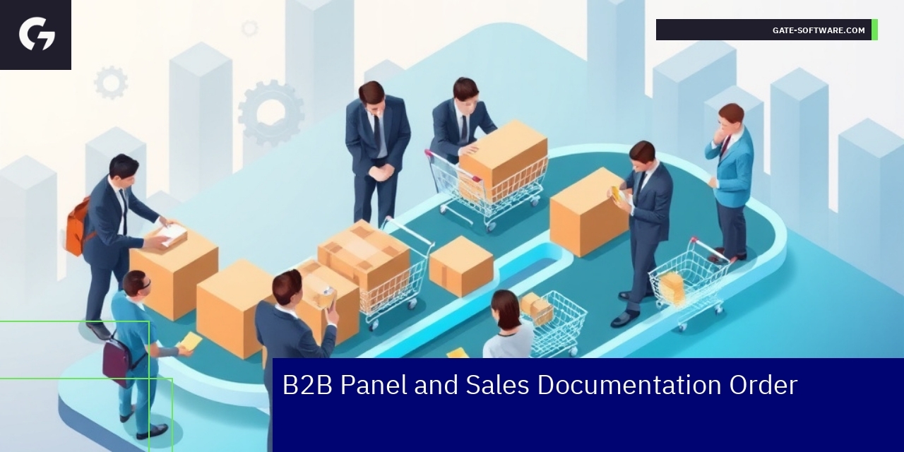 B2B sales platform concepts and Magento 2 features