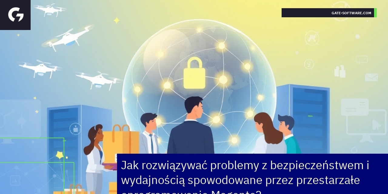 Rozwiązania bezpieczeństwa i wydajności Magento 2 Magento 2 zabezpieczenia i optymalizacja sklepu B2B