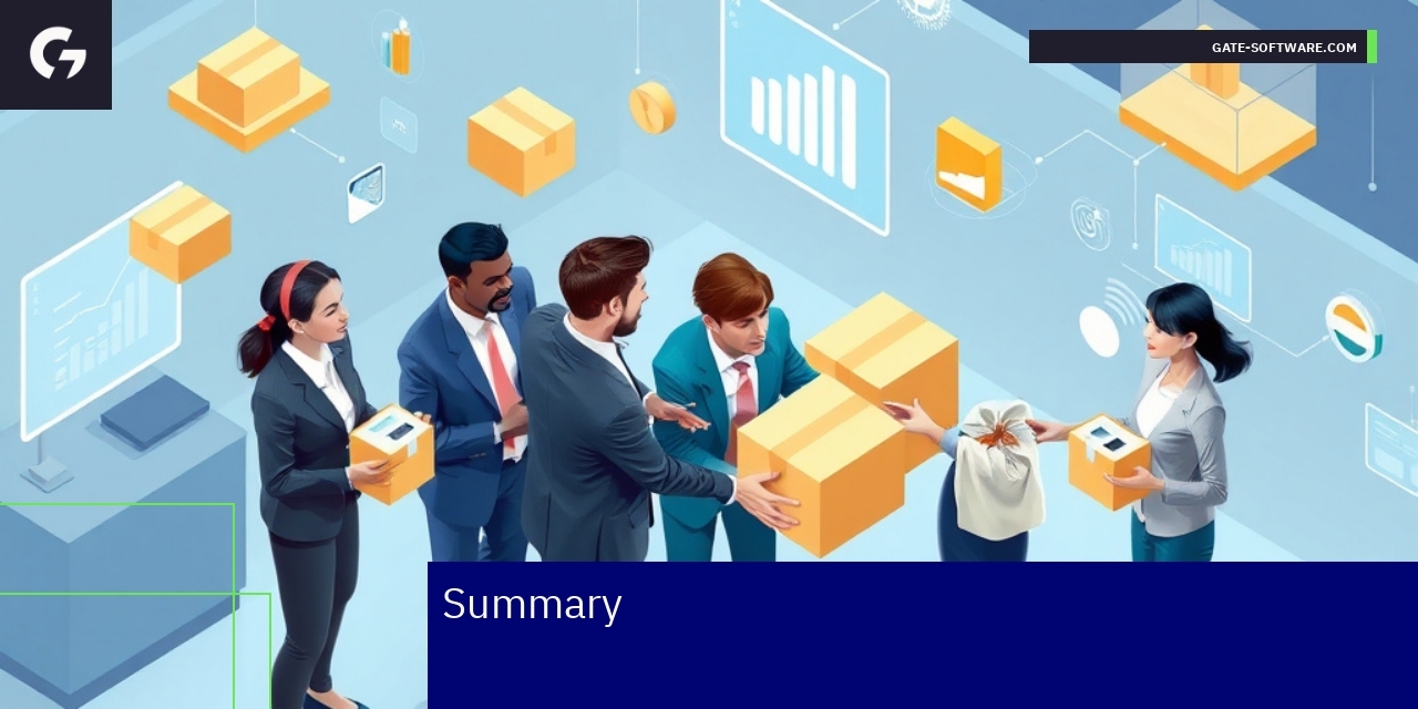 Business e-commerce personalization dashboard interface