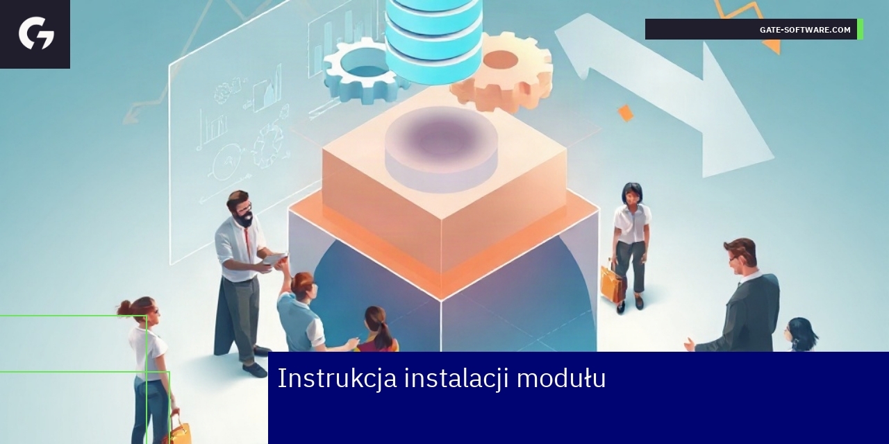 Schemat instalacji i testów modułu UiR