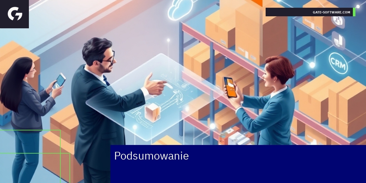 Grafika przedstawiająca korzyści Magento 2 dla B2B