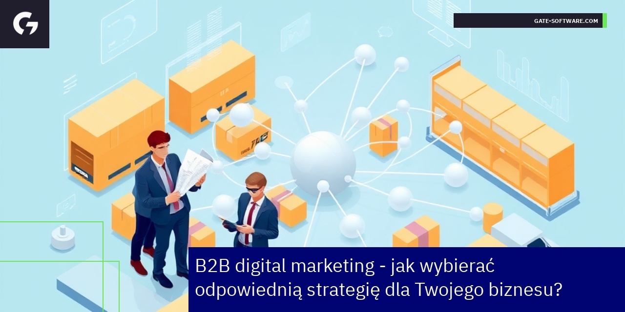 Biznesowy zespół analizujący strategię marketingową