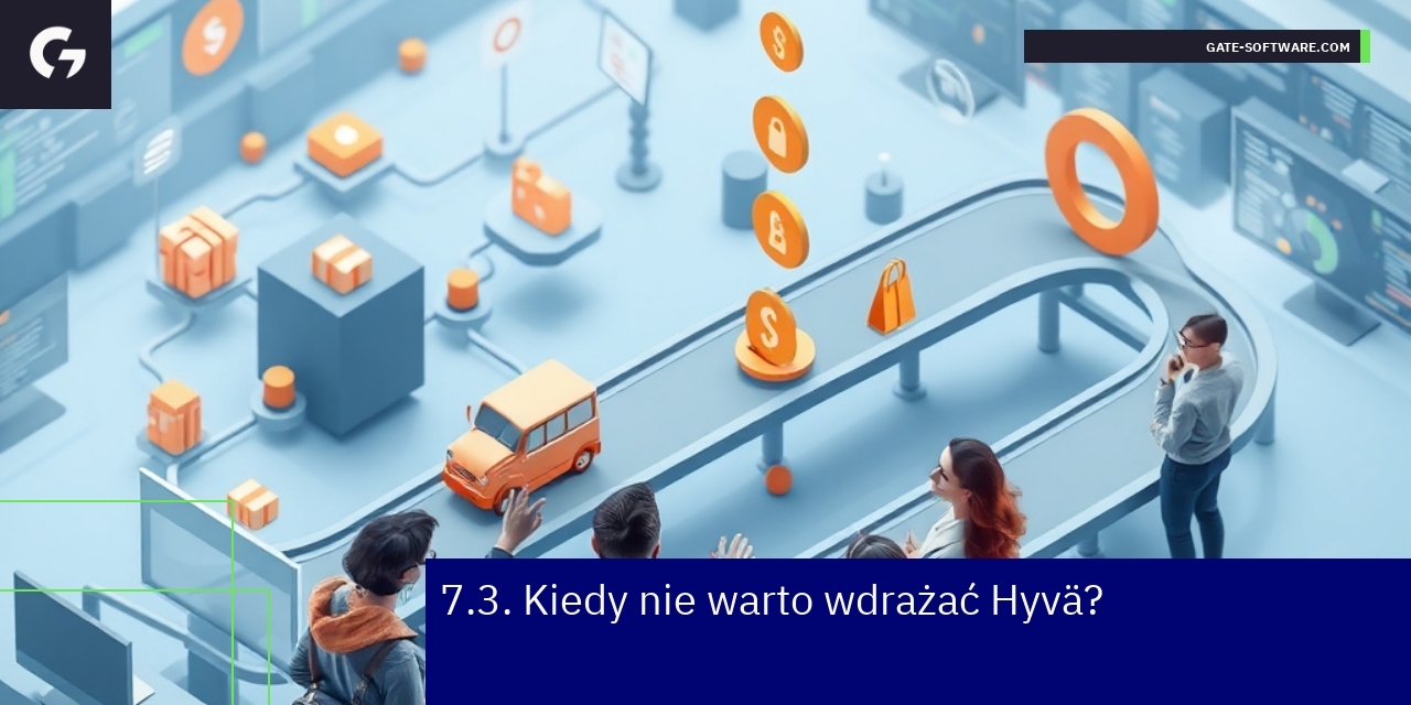 Warning signs of unsuitable Hyvä implementation scenarios