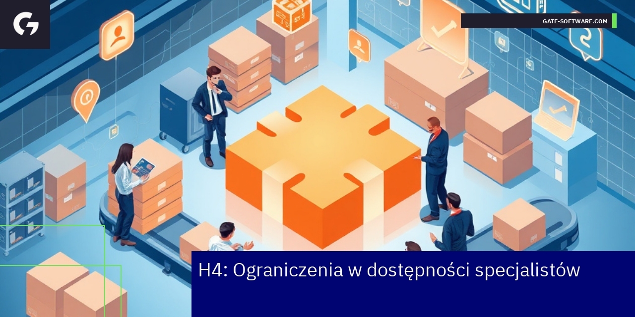 Specjaliści pracujący nad technologią Hyva, szkolenia