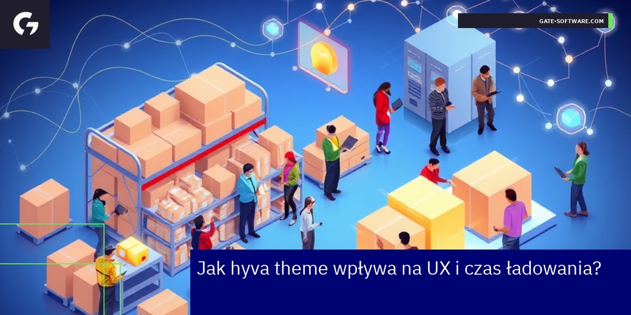 Schemat optymalizacji i analizy prędkości stron