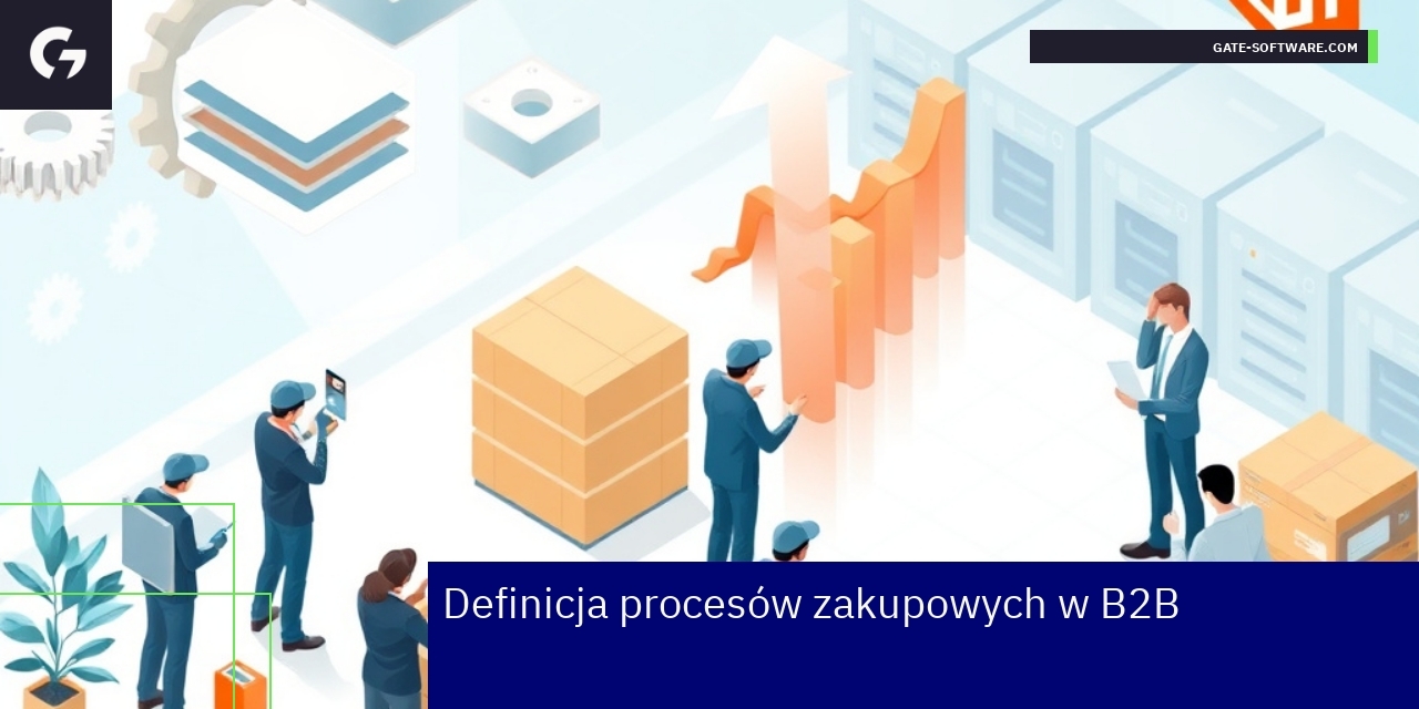Schemat optymalizacji i integracji Magento 2 B2B