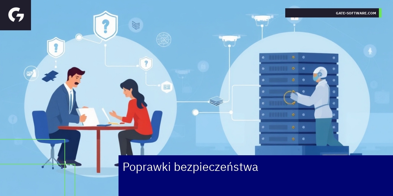 Schemat konsultacji i kopii zapasowej w Magento 2