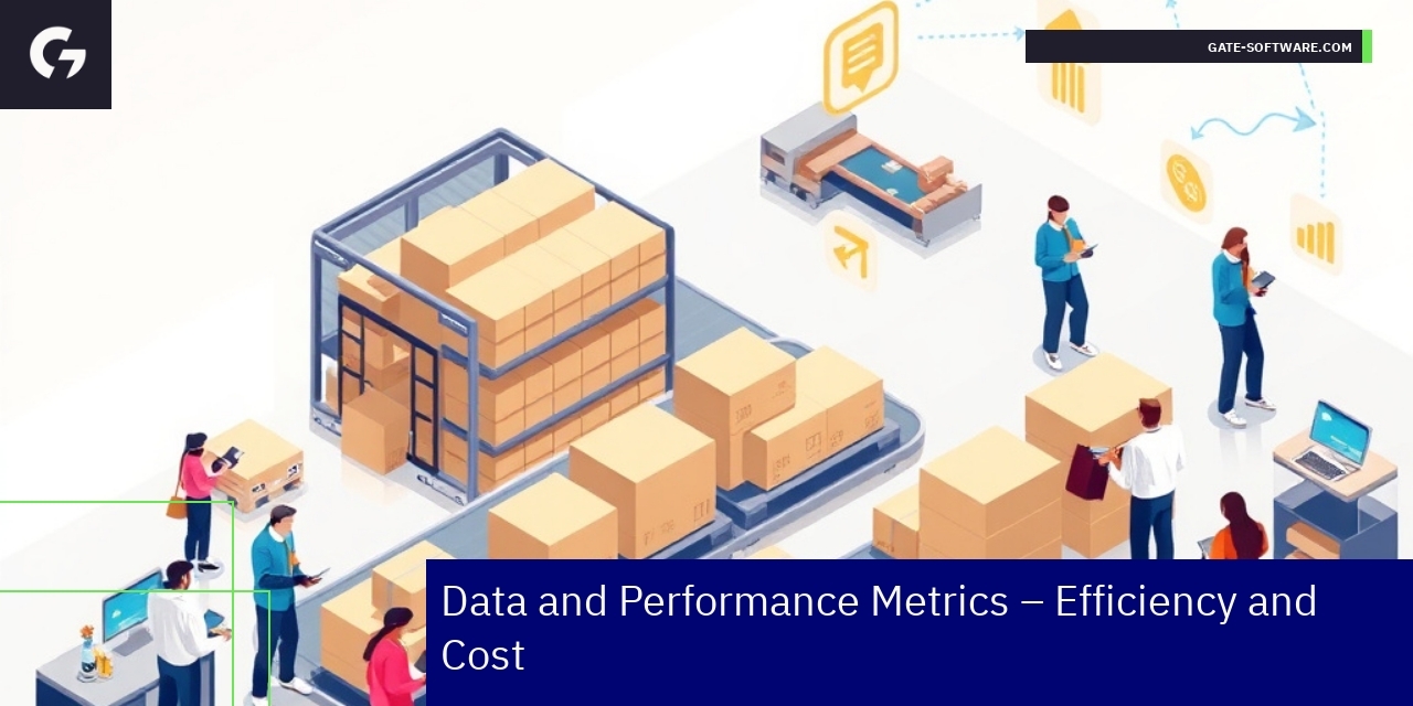 Graph showing Hyva theme efficiency and cost metrics