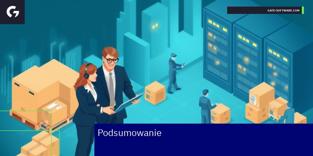 Optymalizacja i utrzymanie sklepów Magento B2B Grafika przedstawiająca procesy optymalizacji sklepu B2B