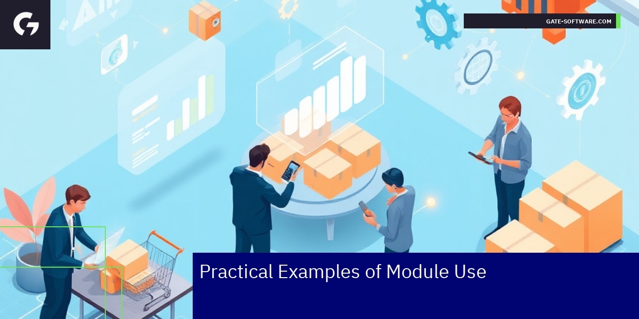 Magento Module Use Cases Driving eCommerce Success Modules improving eCommerce performance and automation