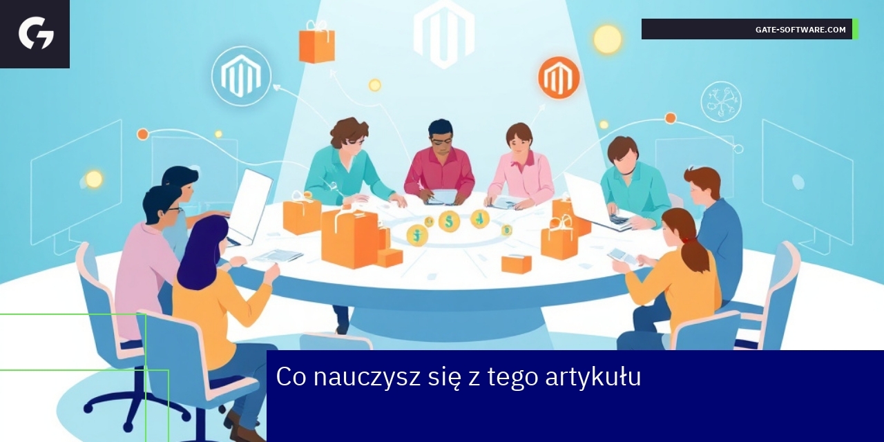 Nowoczesne szablony Magento 2 z Hyva i UX/UI