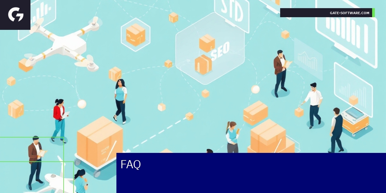 Ilustracja związana z SEO i Magento 2