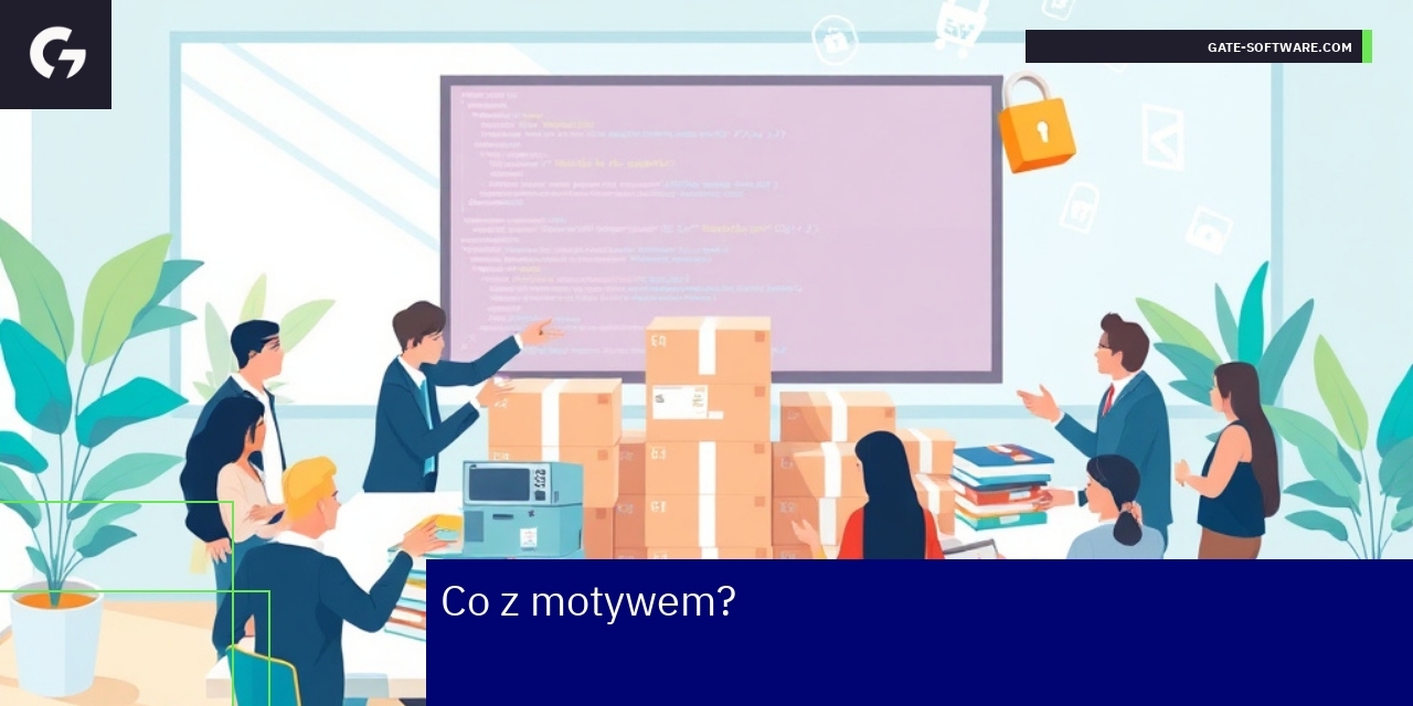 Schemat migracji motywu i modułów Magento