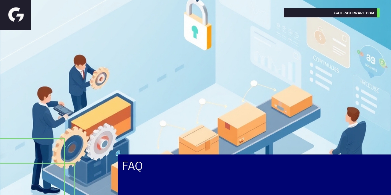 Key Magento 2 eCommerce Features Explained Magento 2 interface with security and ERP icons