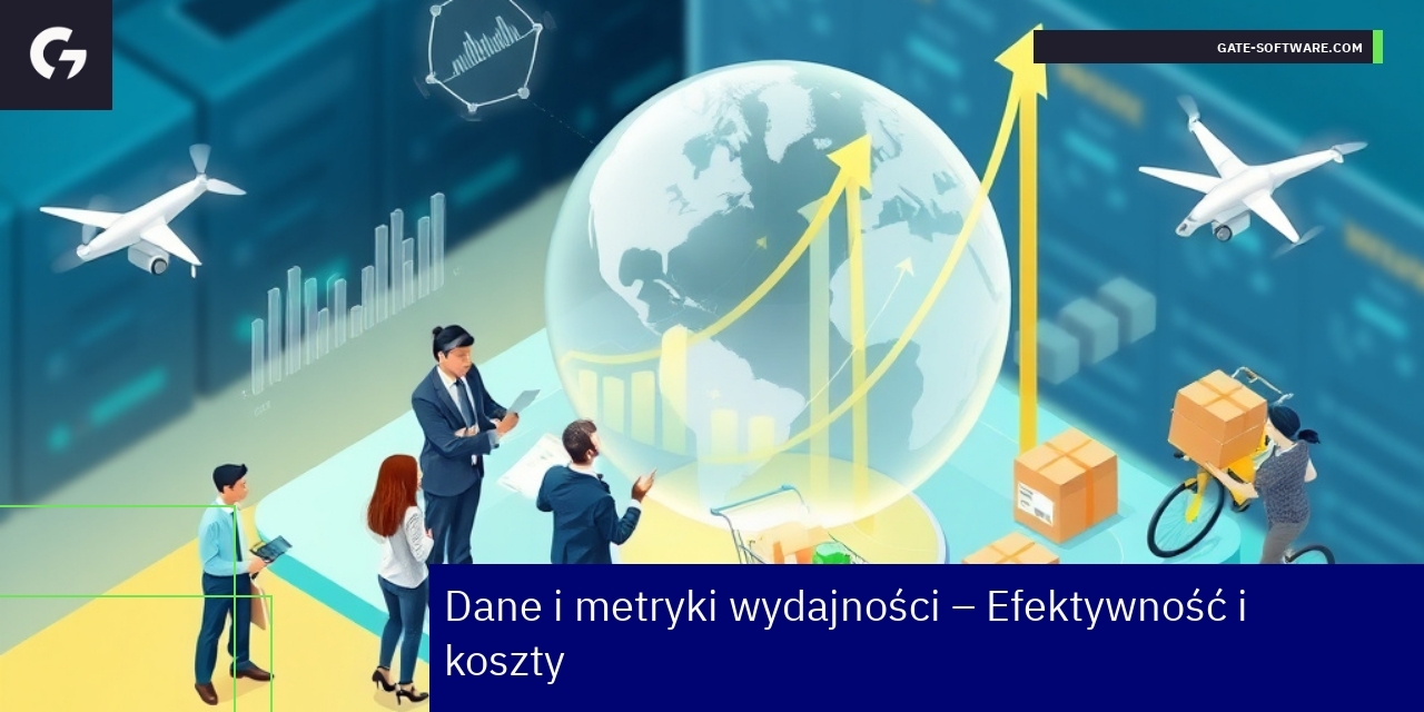 Kluczowe metryki wydajności Hyva Wskaźniki efektywności i kosztów Hyva