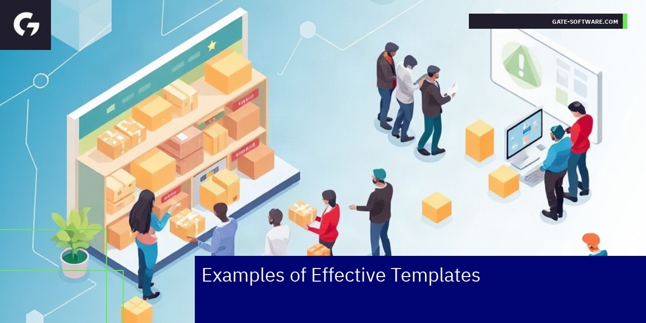 Effective Hyva Templates for E-commerce Platforms Diagram of modular e-commerce template architecture