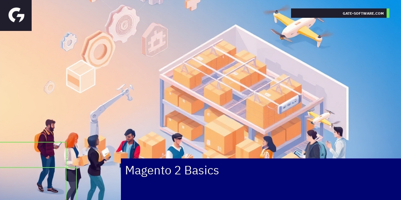 Magento 2 platform features and benefits overview