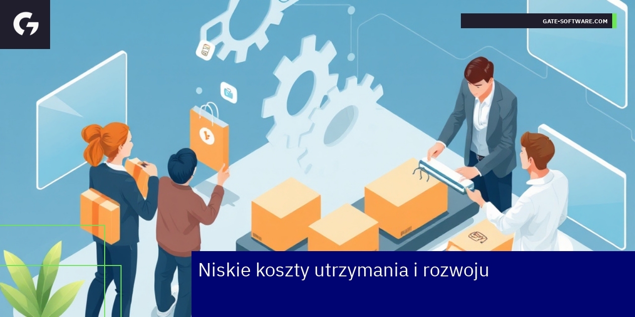 Illustration of Magento and Hyva integration benefits