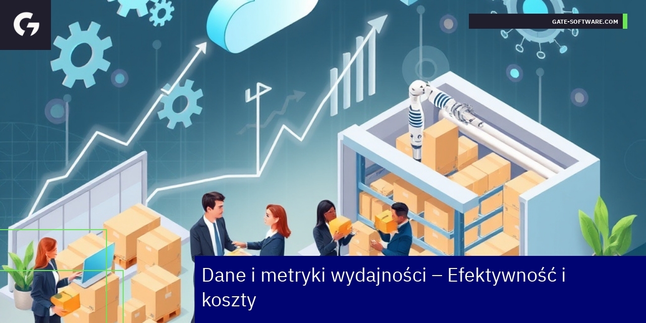 Wskaźniki efektywności i kosztów w obszarze B2B
