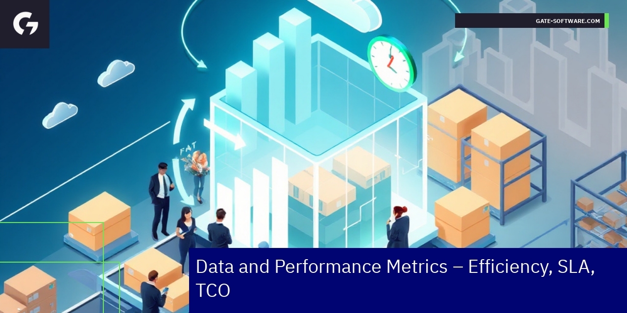 Hyvä Theme Efficiency and Performance Metrics Graph showing Hyvä project performance statistics