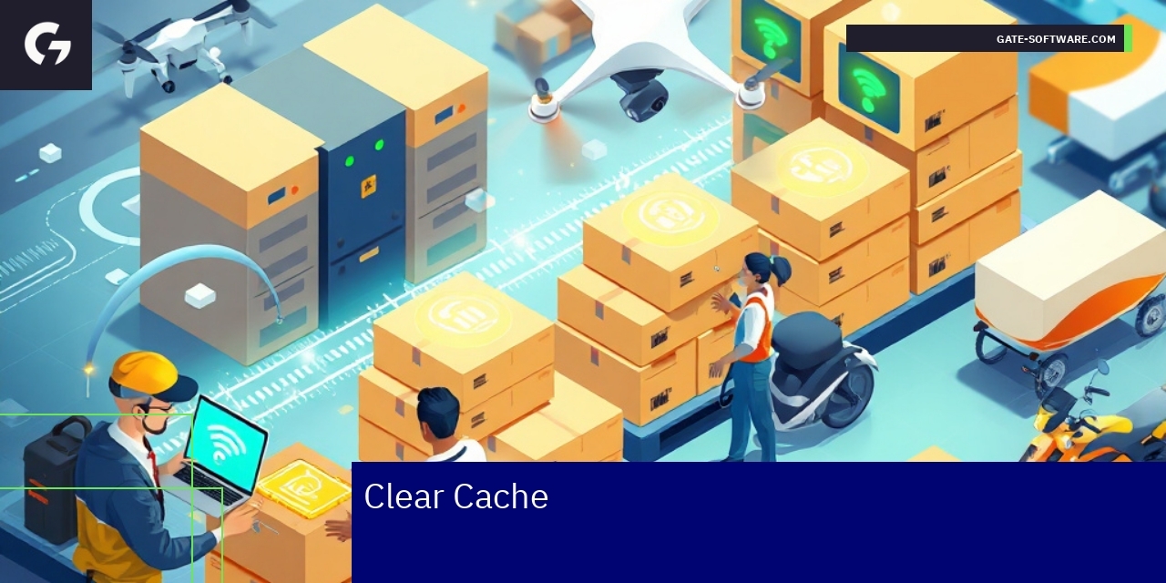 Magento 2 cache clearing process workflow