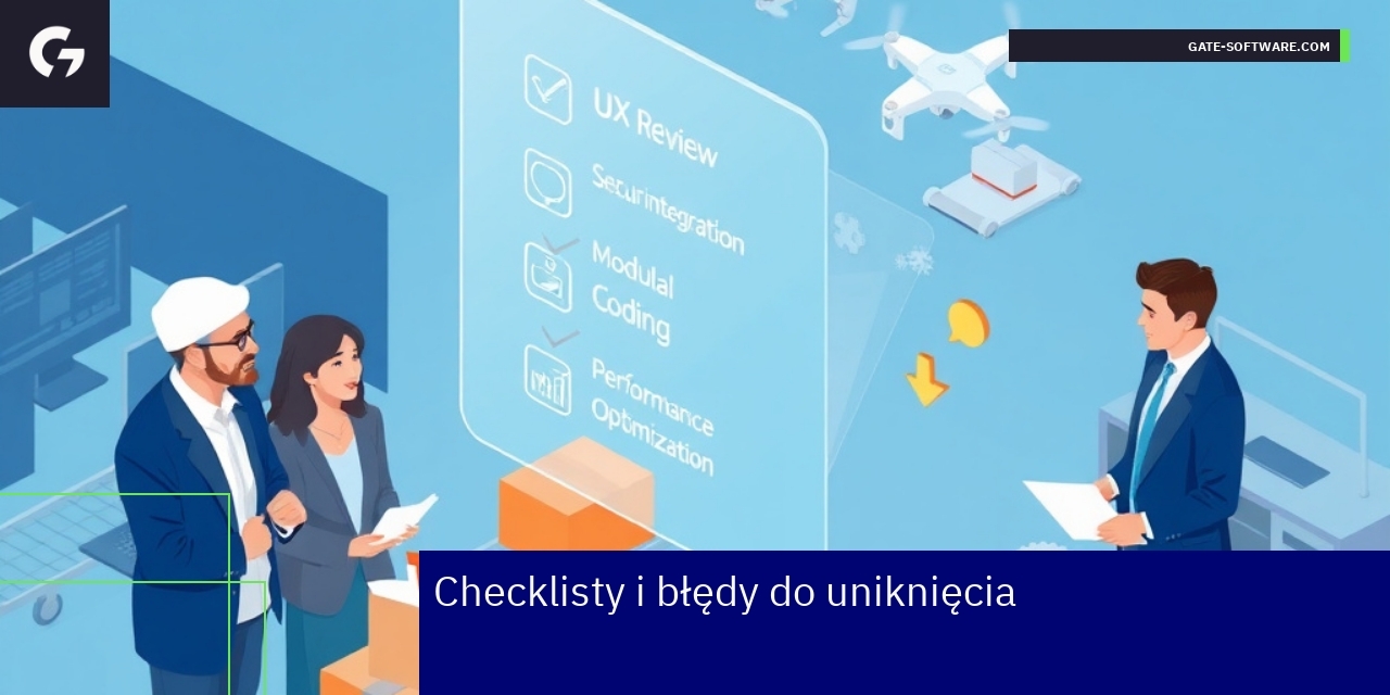 Schemat procesów optymalizacji Magento i UiR