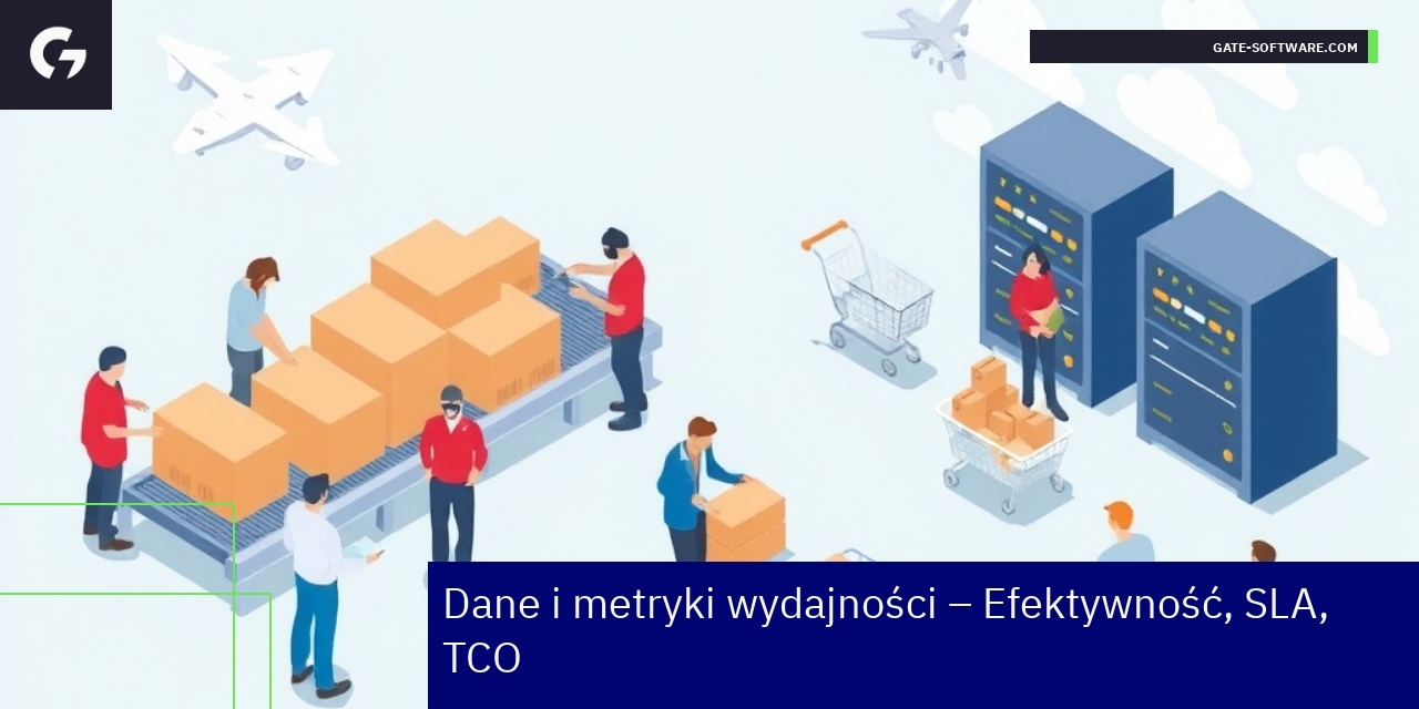 Wykresy i statystyki dotyczące efektywności projektów