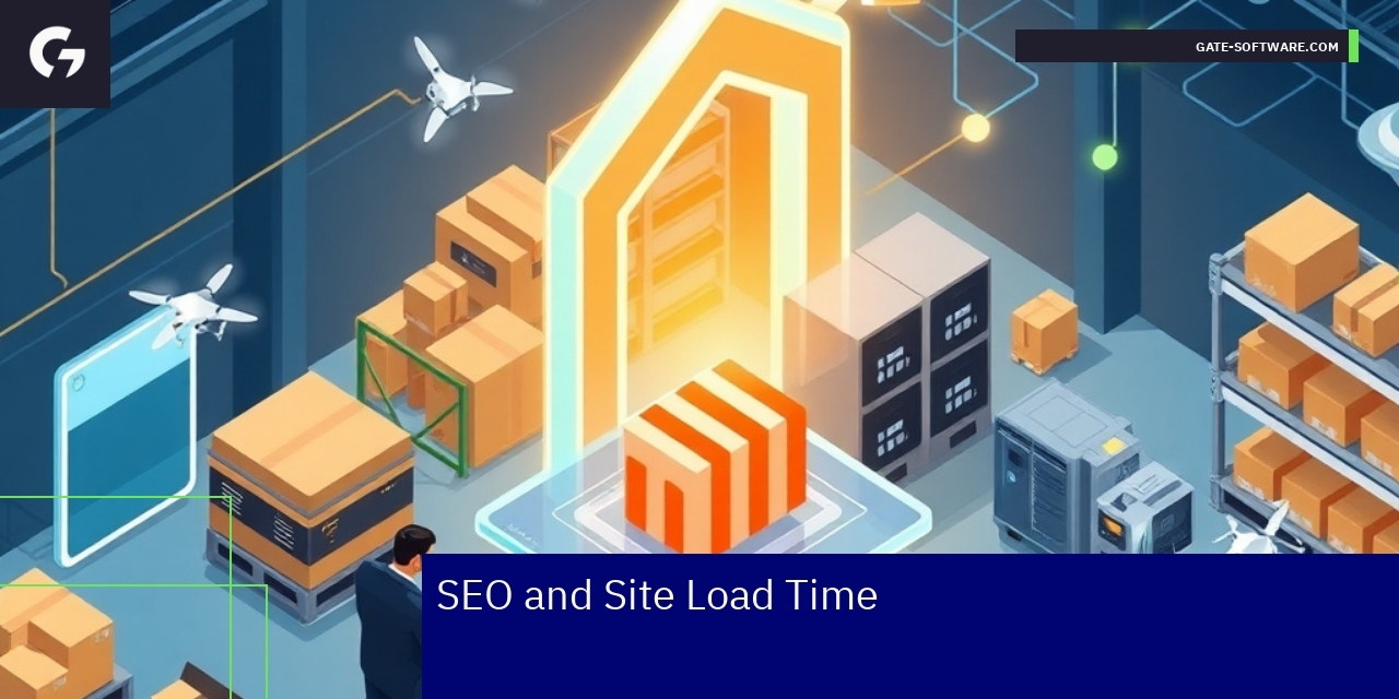 Magento 2 site speed optimization and SEO performance