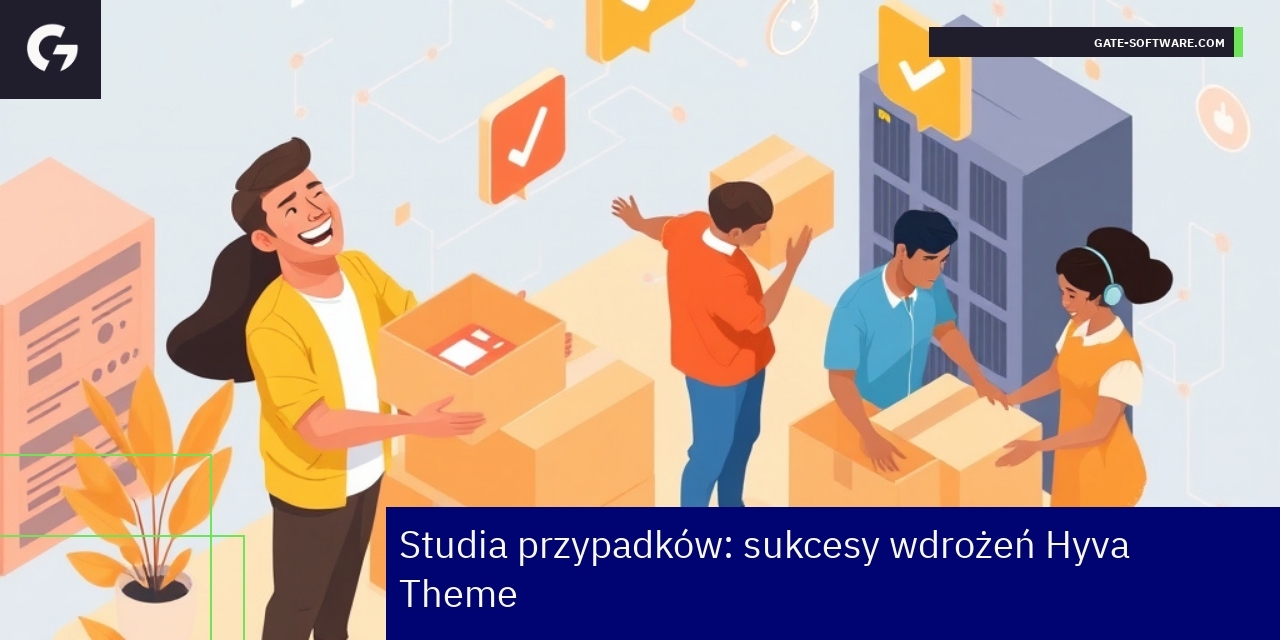 Wykres wzrostu sprzedaży i optymalizacji sklepu internetowego