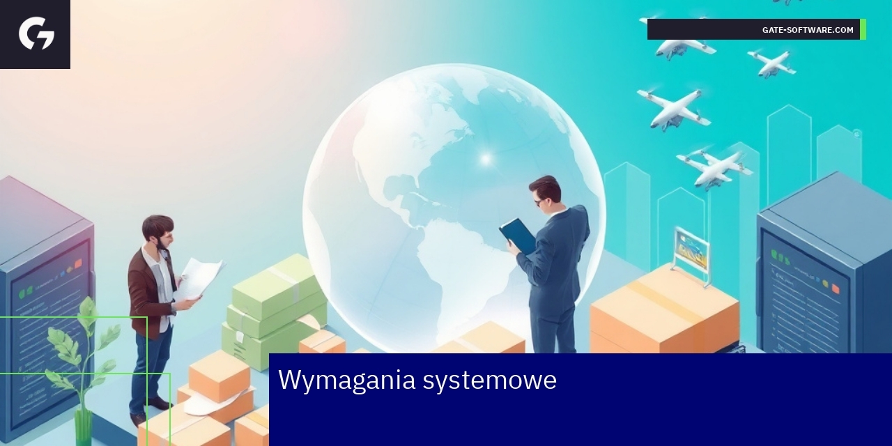 Schemat systemu UiR z elementami WCAG i UX/UI