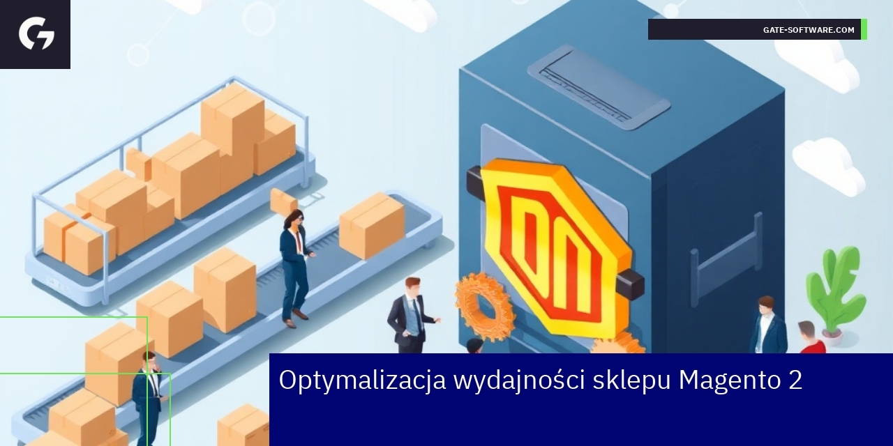 Schemat kopii zapasowej i zarządzania systemem Magento 2