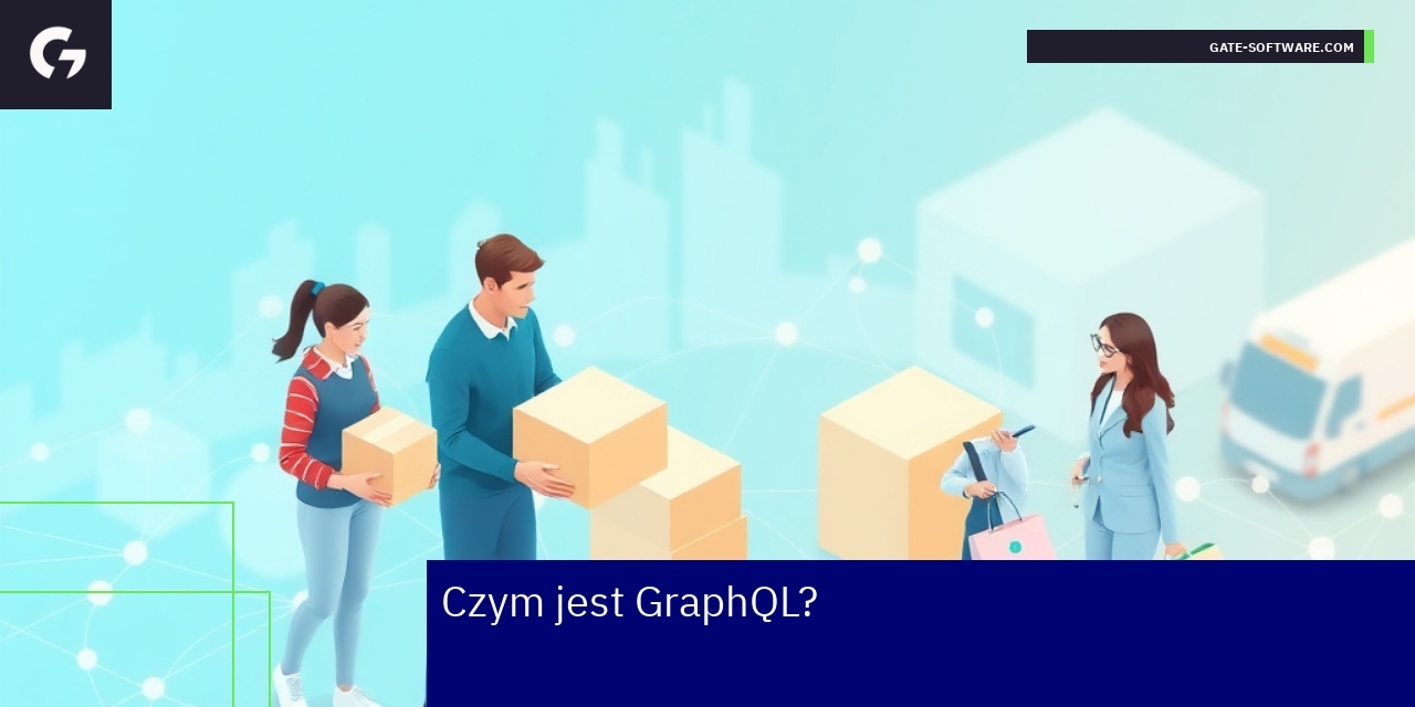 Schemat działania i korzyści GraphQL w Magento 2