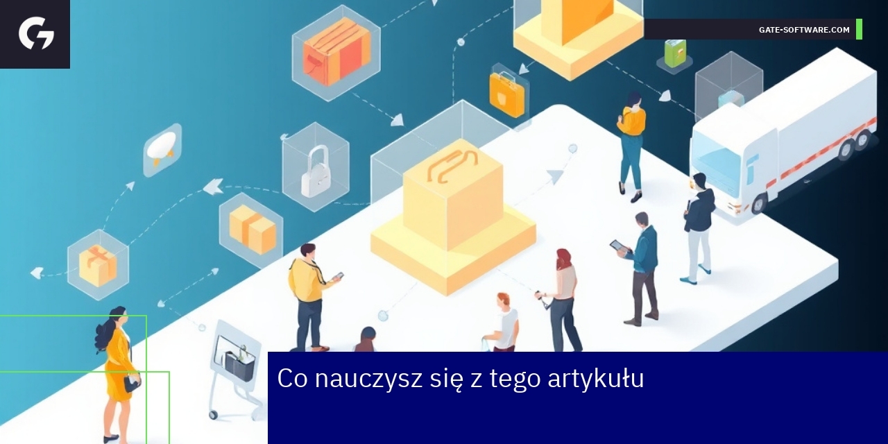Schemat nawigacji i filtrów w sklepie Magento