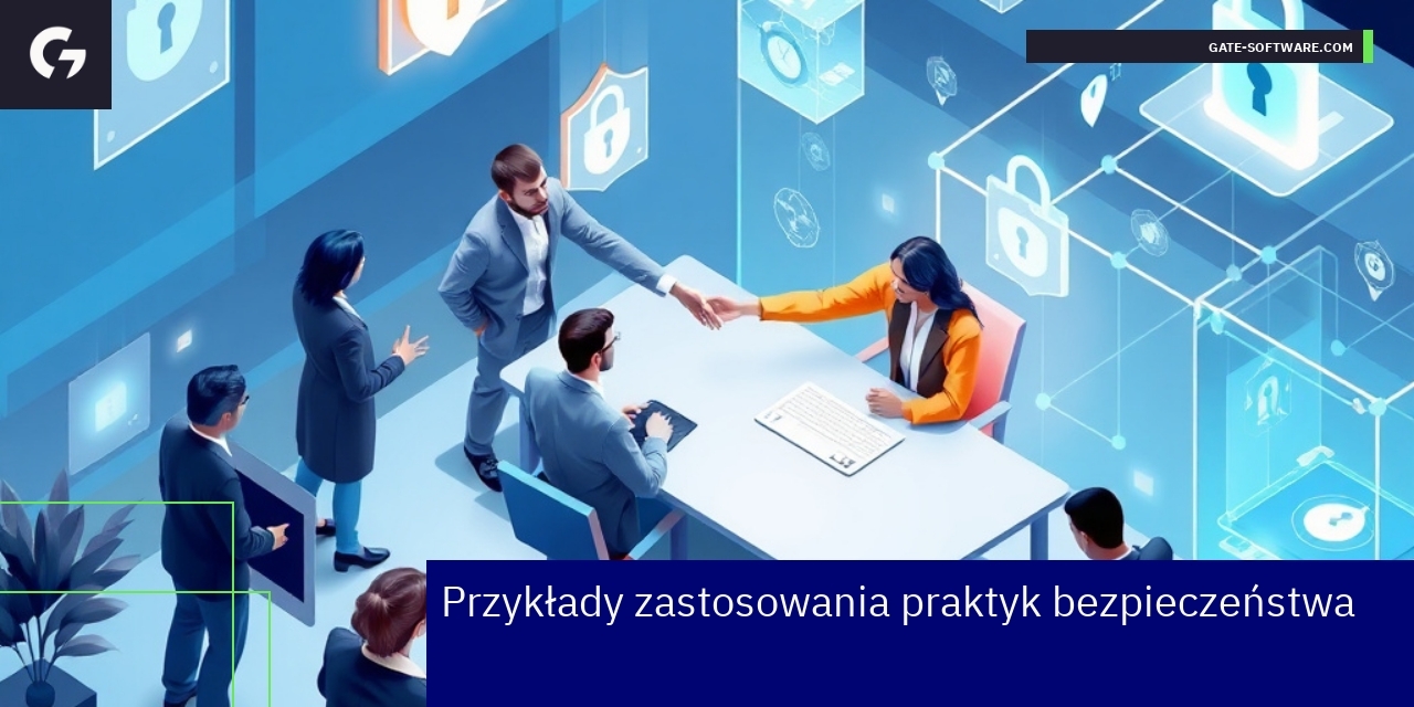 Schemat ochrony danych i zabezpieczeń cybernetycznych