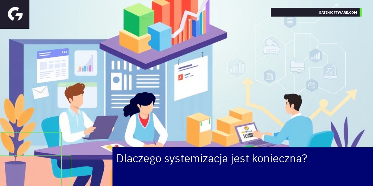 Schemat CRM, Sales Pipeline i automatyzacji procesów