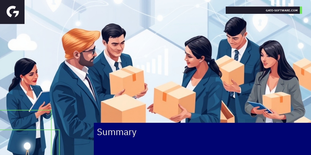 Magento 2 Implementation for B2B Success Businessman analyzing Magento 2 platform on laptop