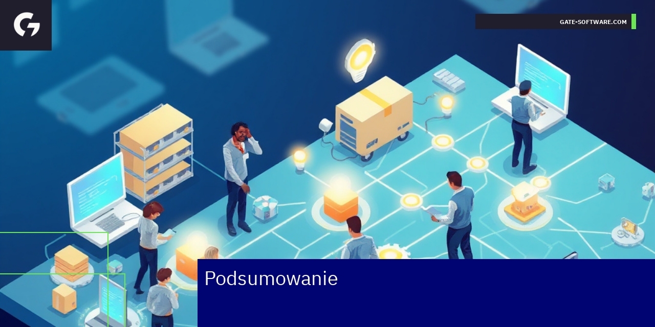 Schemat optymalizacji platformy Magento 2