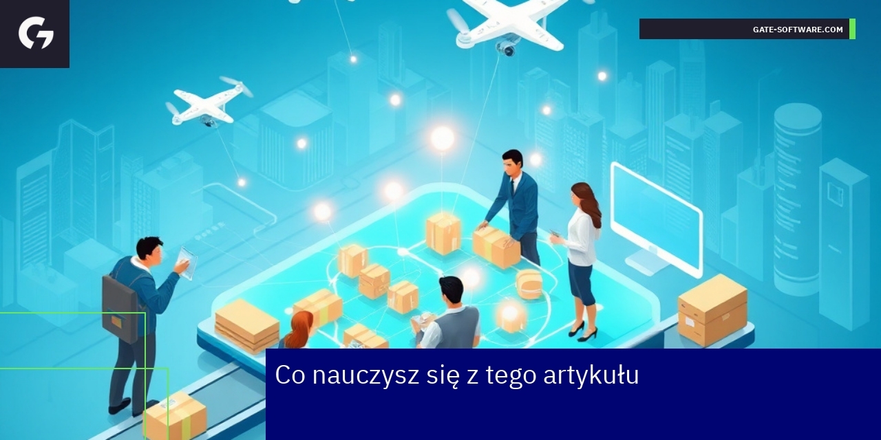 Schemat monitorowania i optymalizacji systemów UiR