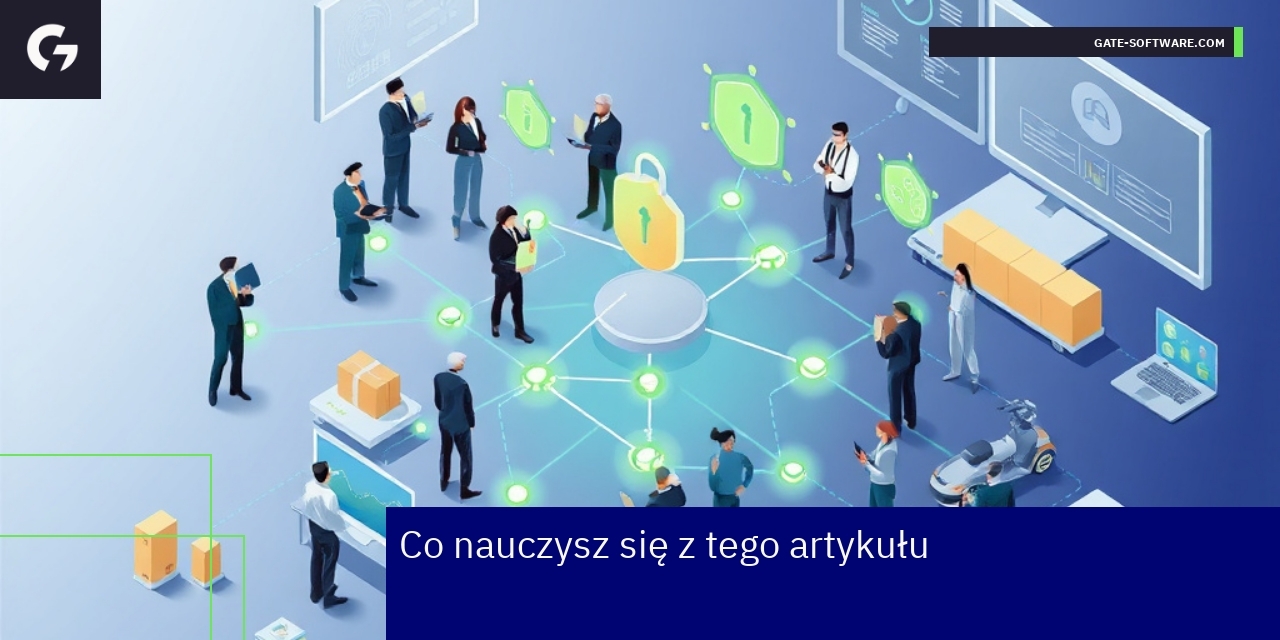 Schemat bezpieczeństwa i integracji platformy Magento