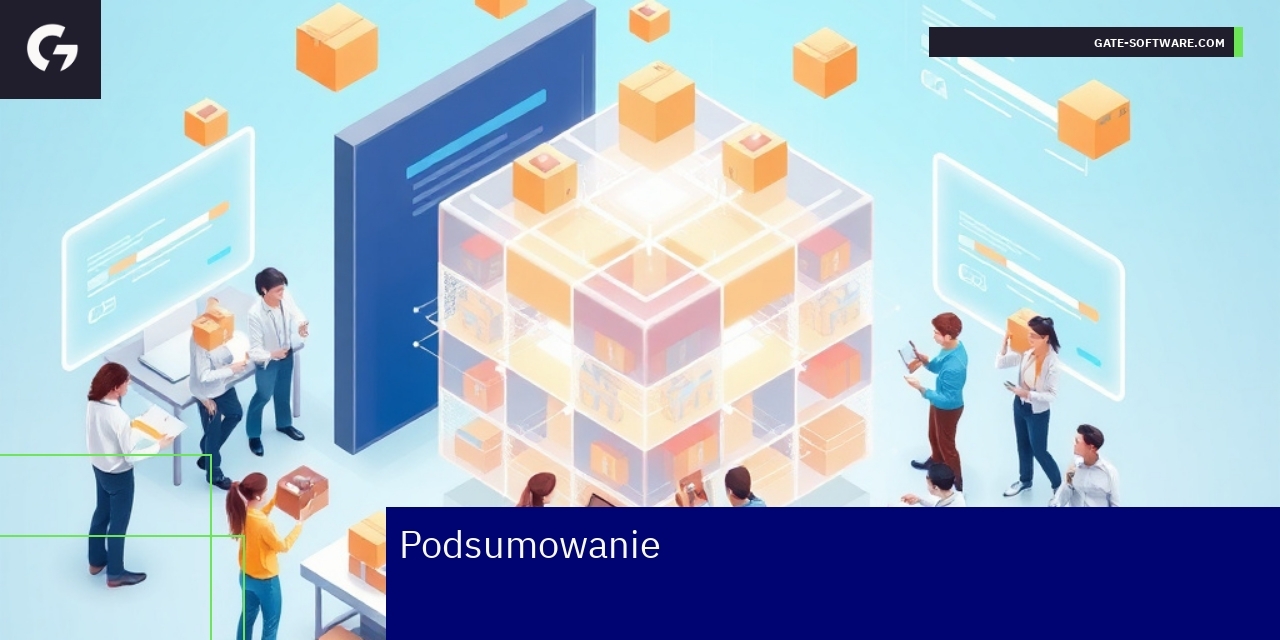 Nowoczesny szablon Hyvä na ekranie komputera
